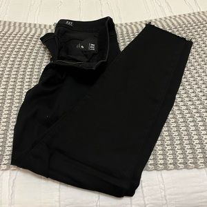 KUT black jeans. Size 10. Super comfy!